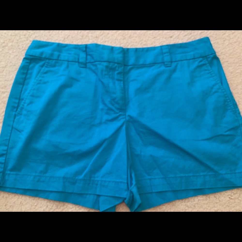 Loft shorts